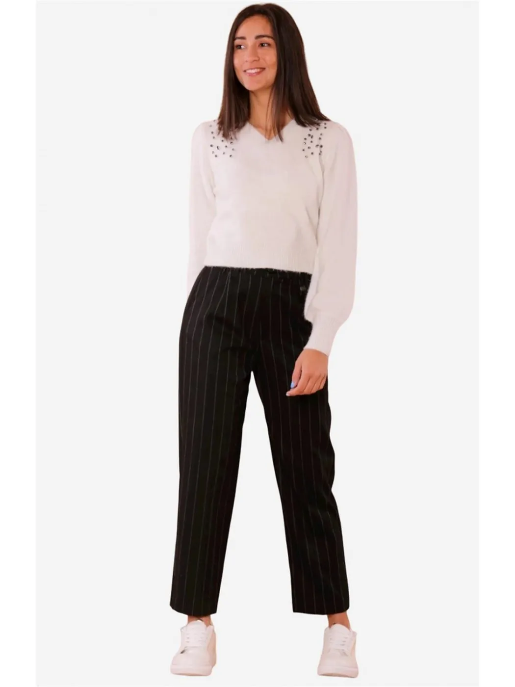 PANTALON MIMI MUA MUJER RAYA