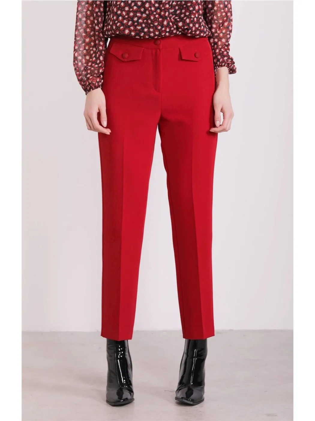 PANTALON MIMI MUA MUJER VESTIR