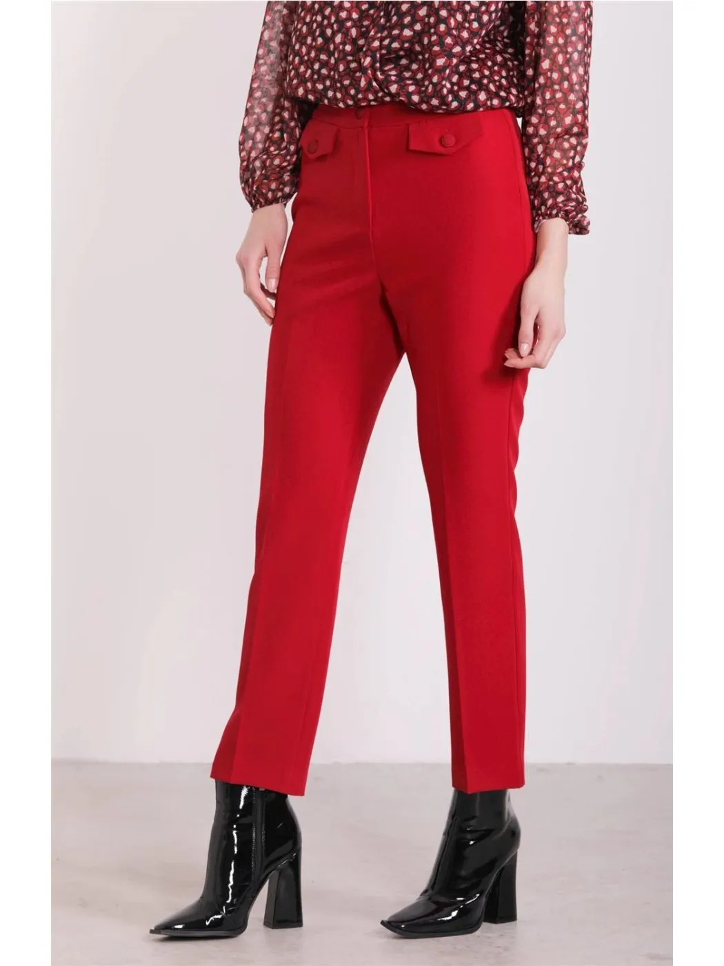 PANTALON MIMI MUA MUJER VESTIR