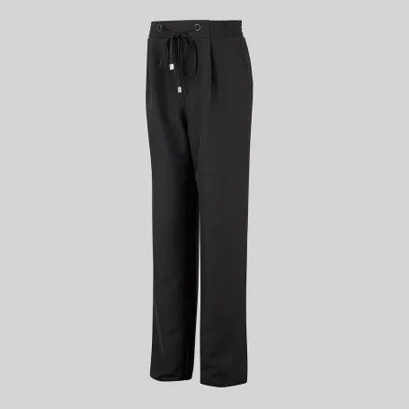 PANTALON MUJER TERMINALES BAJO VUELTO