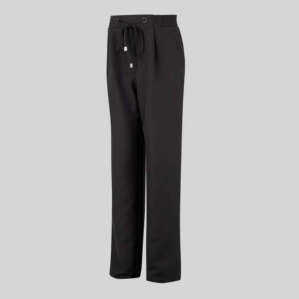 PANTALON MUJER TERMINALES BAJO VUELTO