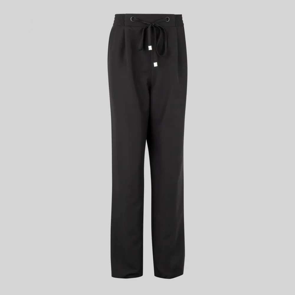 PANTALON MUJER TERMINALES BAJO VUELTO