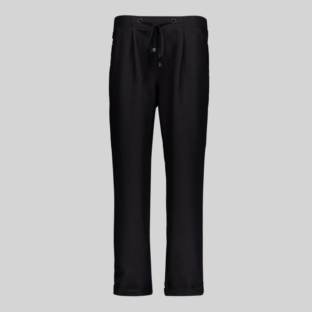 PANTALON MUJER TERMINALES BAJO VUELTO