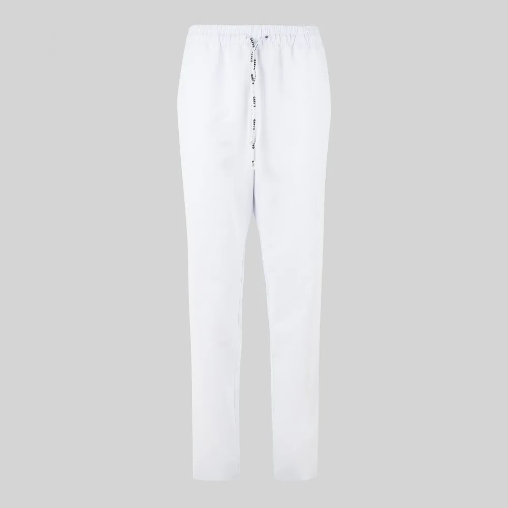 PANTALON MUJER TERMINALES BAJO VUELTO