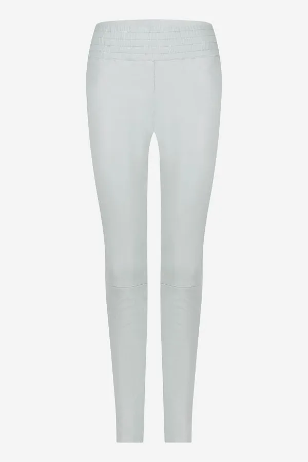 Pantalon Mujeres Ibana Colette 888 Blue Haze