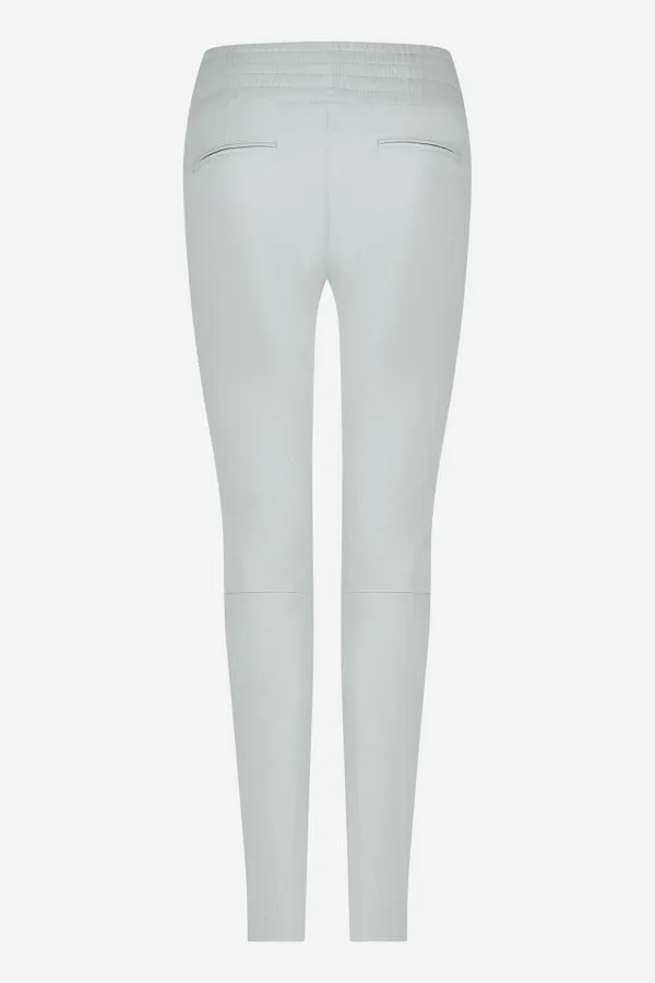 Pantalon Mujeres Ibana Colette 888 Blue Haze