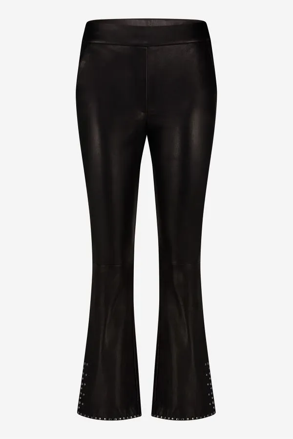 Pantalon Mujeres Ibana Pagla 1 Black