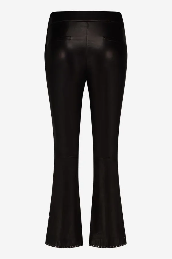 Pantalon Mujeres Ibana Pagla 1 Black