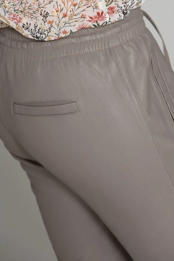 Pantalon Mujeres Oakwood Gift Mastic 518