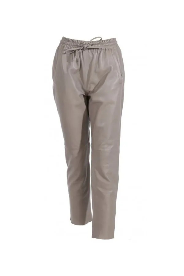 Pantalon Mujeres Oakwood Gift Mastic 518