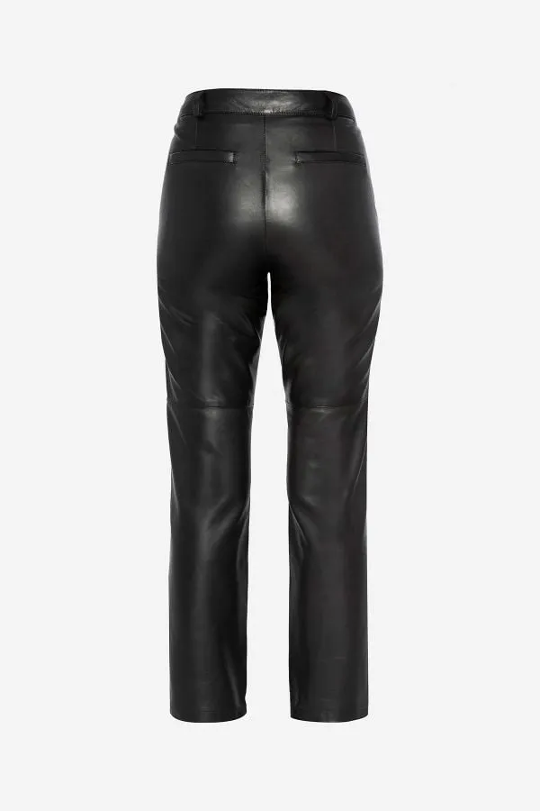 Pantalon Mujeres Schott Trmeryl70W Black