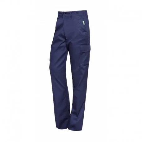 PANTALON MULTIBOLSILLOS MONZA