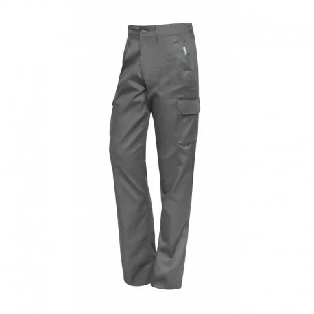 PANTALON MULTIBOLSILLOS MONZA