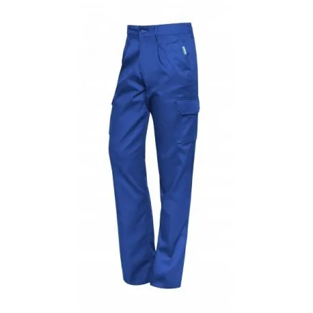 PANTALON MULTIBOLSILLOS MONZA