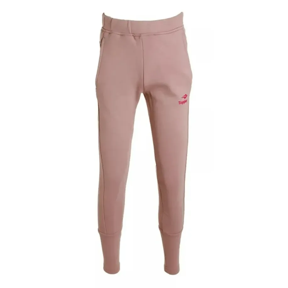 PANTALON NIÑA TRAINING TECH FLEECE