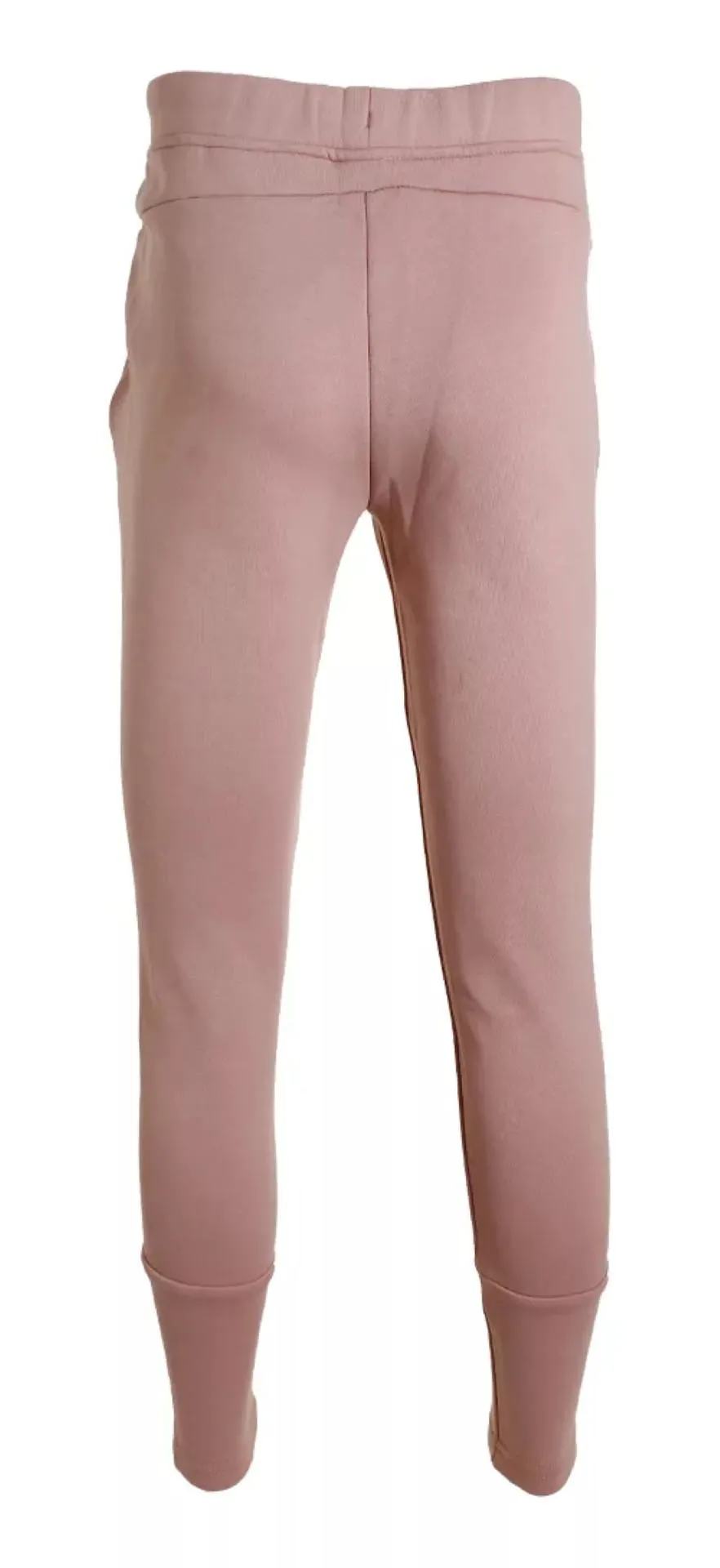 PANTALON NIÑA TRAINING TECH FLEECE