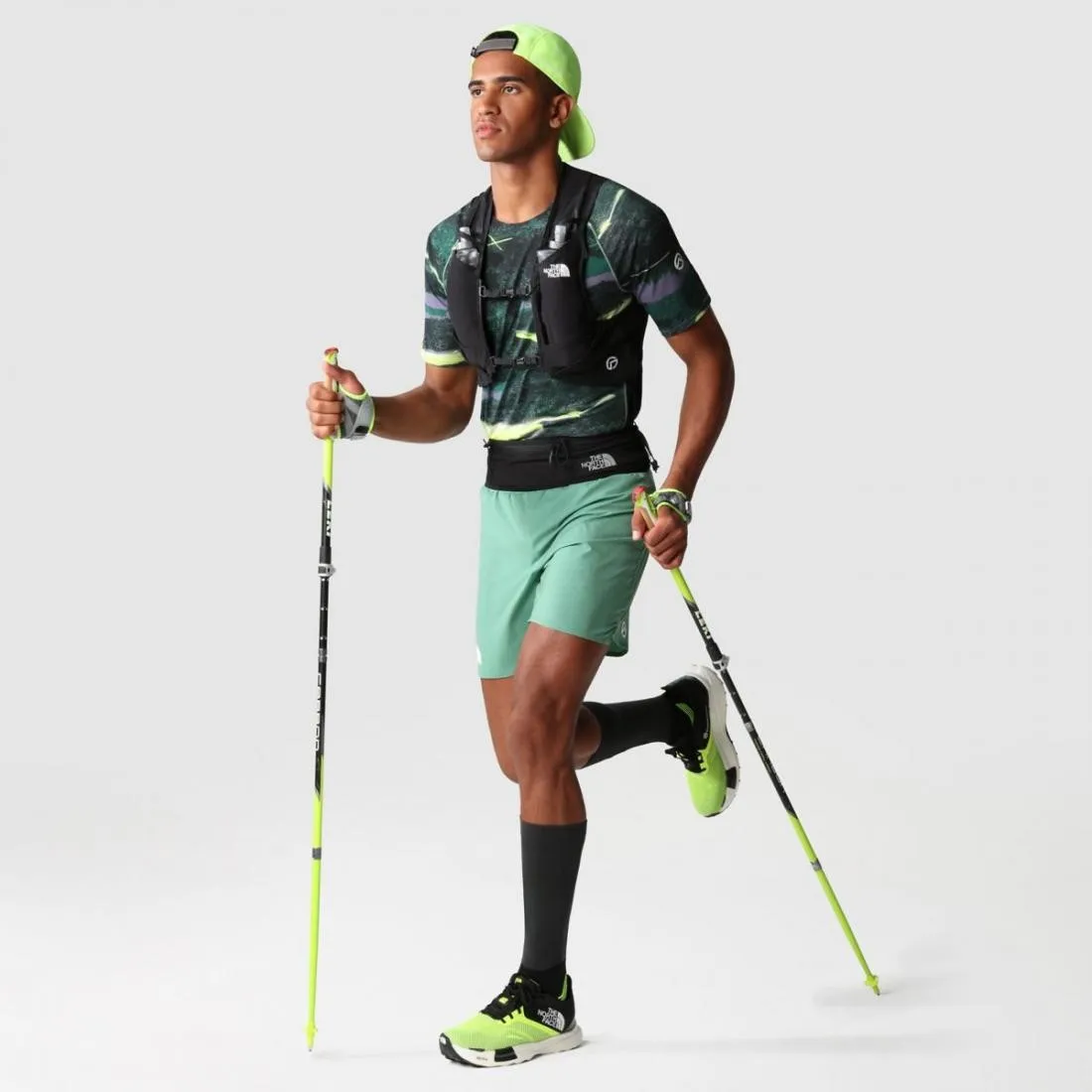 PANTALON NORTH FACE PACESSETER RUN