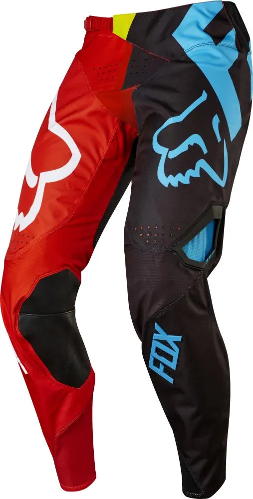 Pantalon para Hombre FOX 360 CREO PANT RD