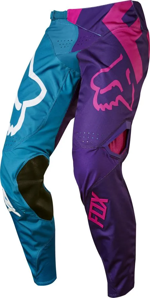Pantalon para Hombre FOX 360 CREO PANT TEAL