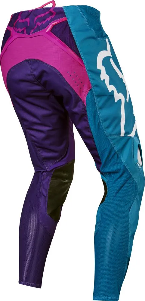 Pantalon para Hombre FOX 360 CREO PANT TEAL