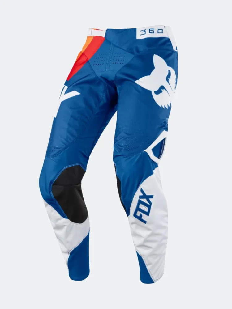 Pantalon para Hombre FOX 360 DRAFTR PANT 002
