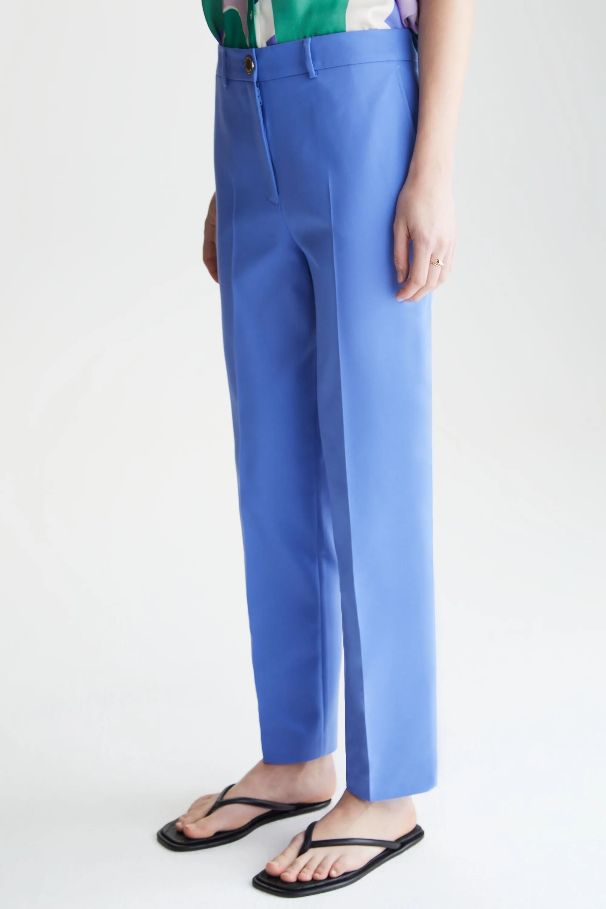 PANTALON PITILLO SATEN