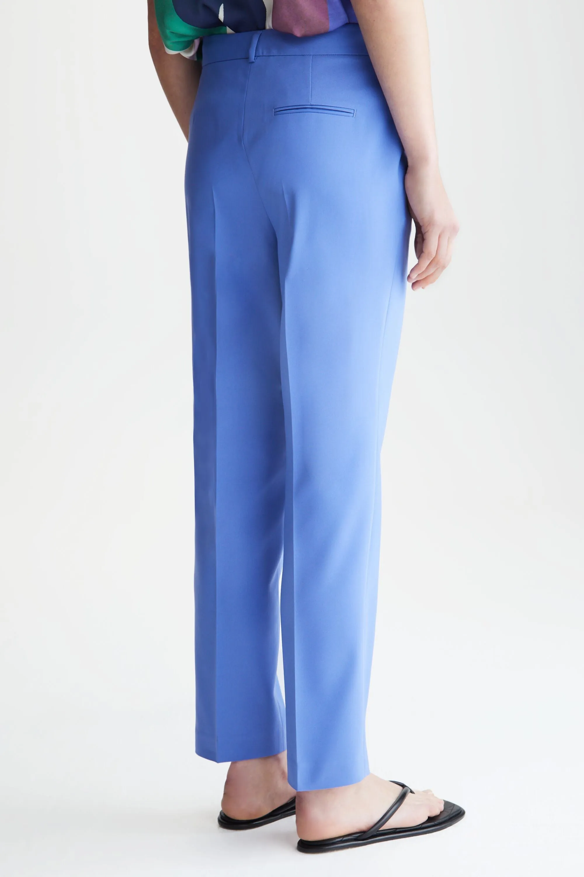 PANTALON PITILLO SATEN