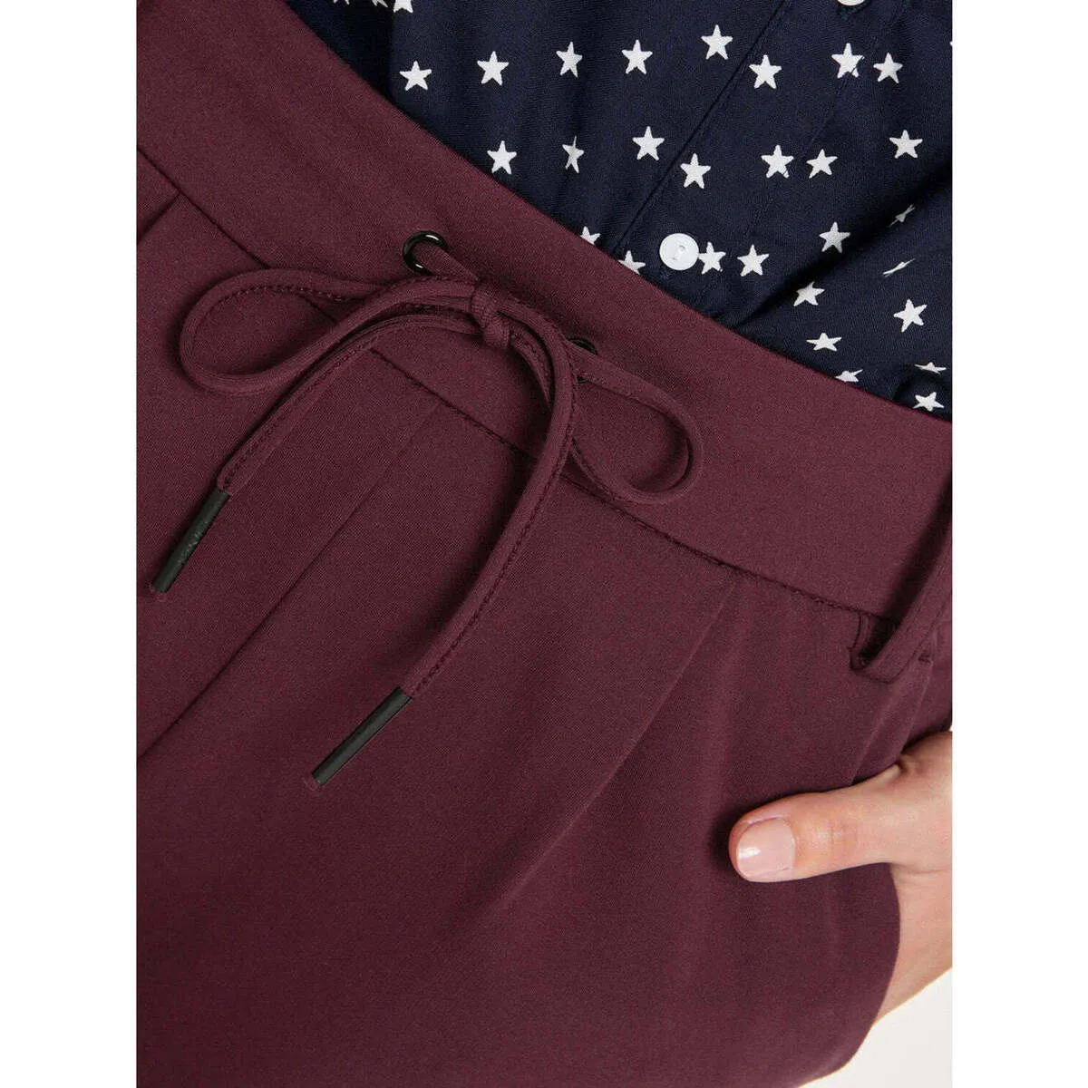 PANTALON PUNTO  15115847