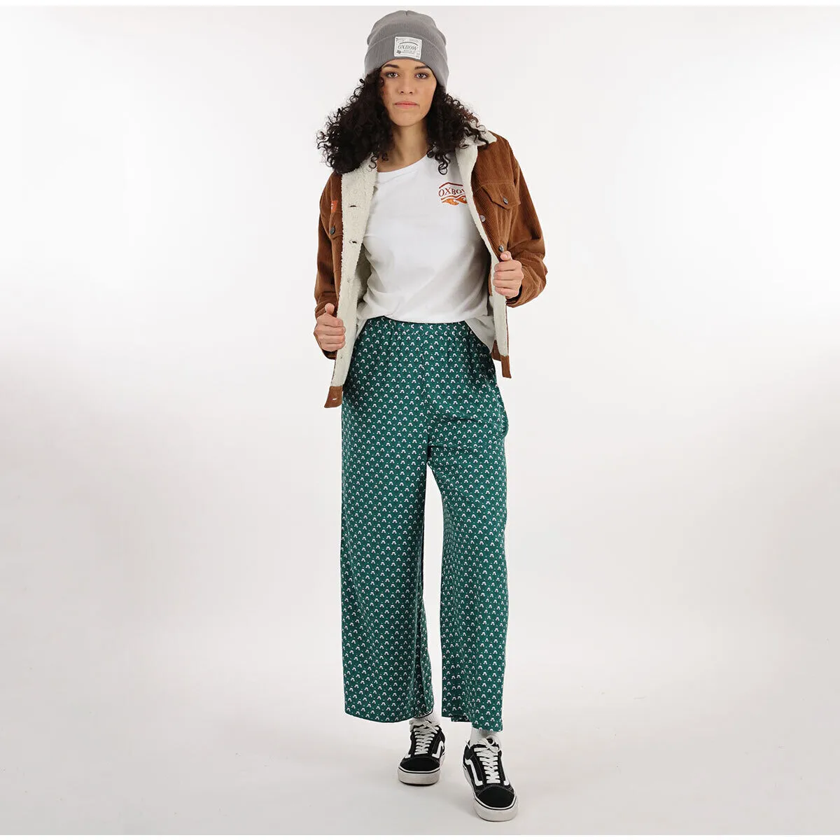 Pantalon RAKEL