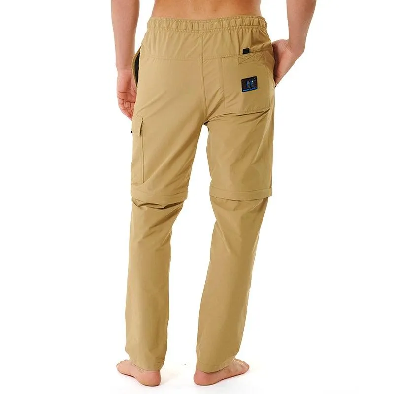 Pantalon Rip Curl Journeys Cargo Desmo Arena