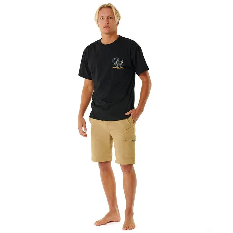Pantalon Rip Curl Journeys Cargo Desmo Arena