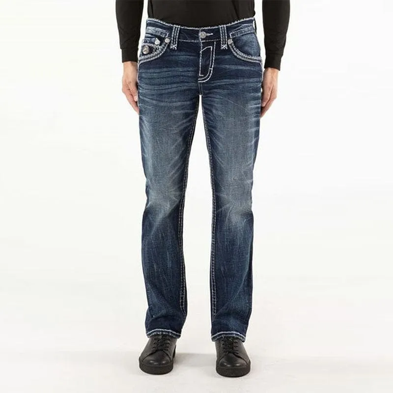 Pantalon Rock Revival Aditya 204