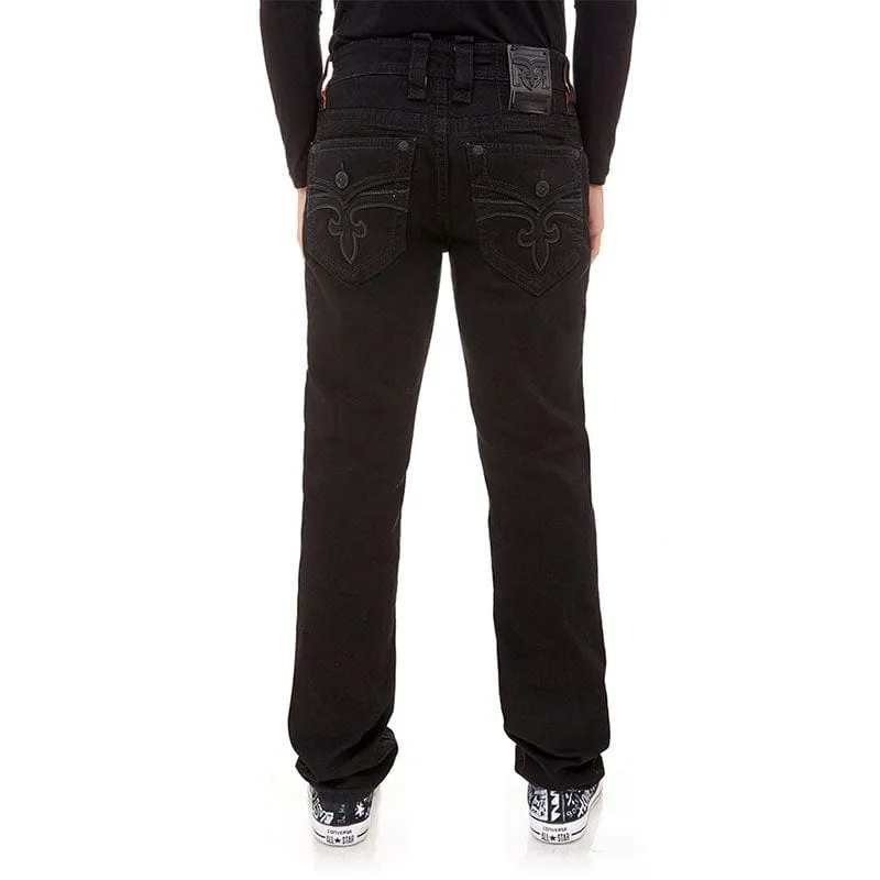 Pantalon Rock Revival Arther J200R