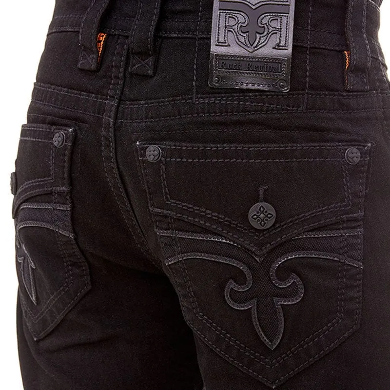 Pantalon Rock Revival Arther J200R
