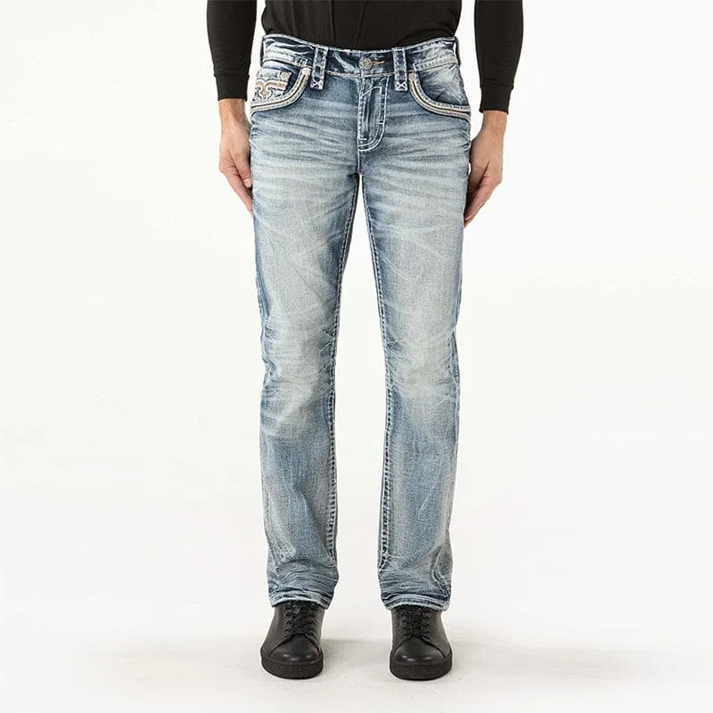 Pantalon Rock Revival Jaydy J200R