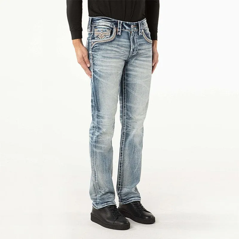 Pantalon Rock Revival Jaydy J200R