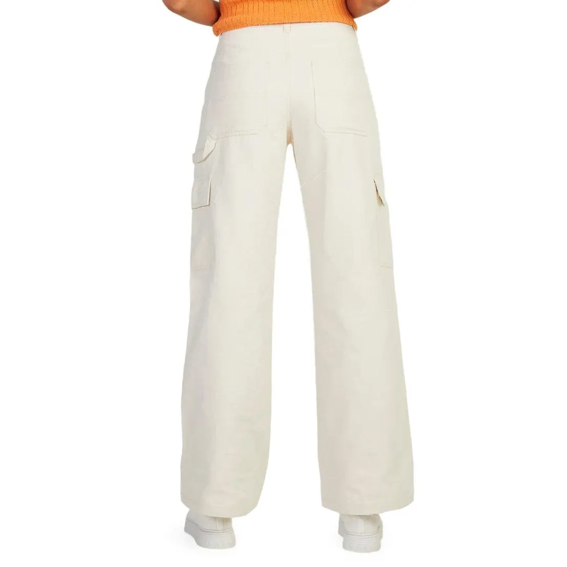 Pantalon Roxy Lefty Cargo Crudo