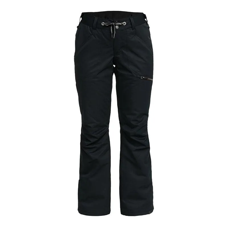 Pantalon Roxy Snow Nadia Negro