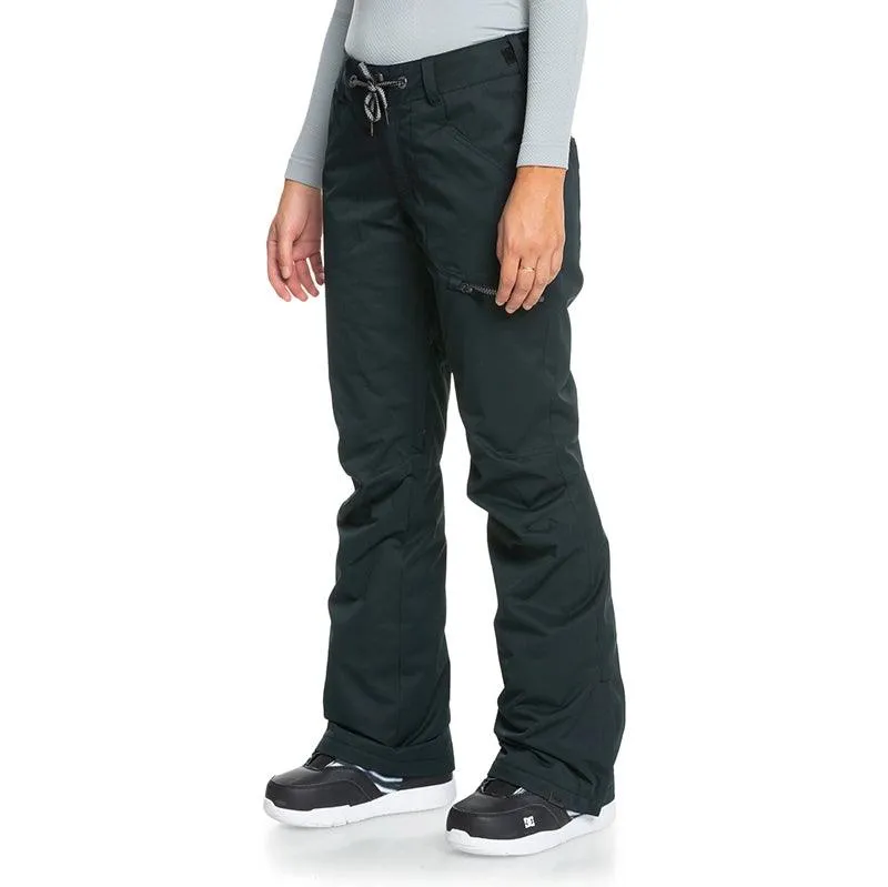 Pantalon Roxy Snow Nadia Negro