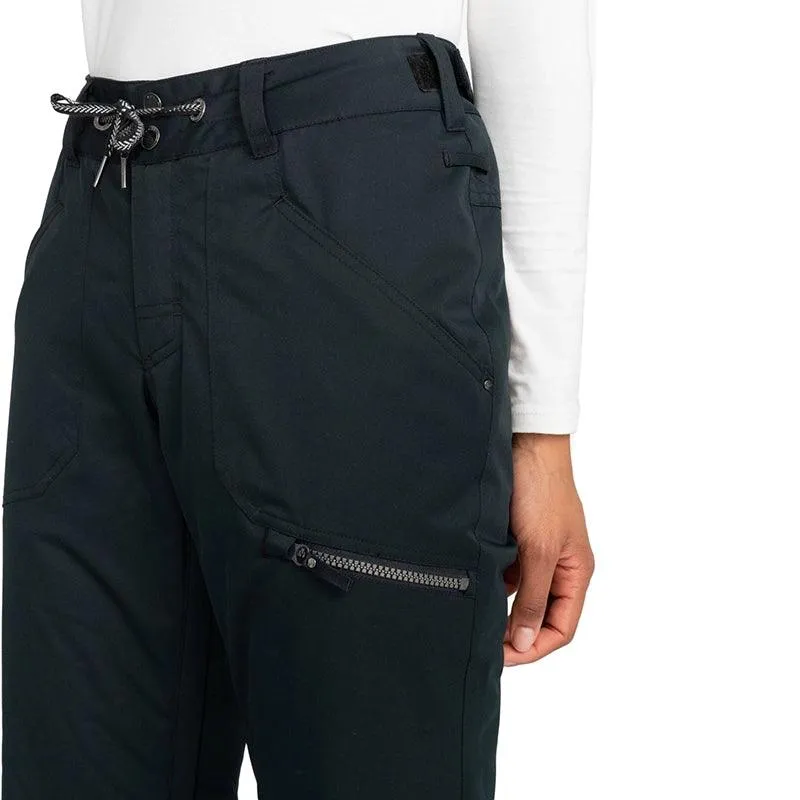 Pantalon Roxy Snow Nadia Negro