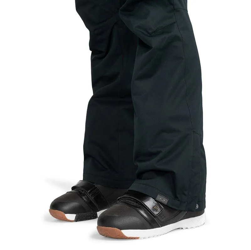 Pantalon Roxy Snow Nadia Negro