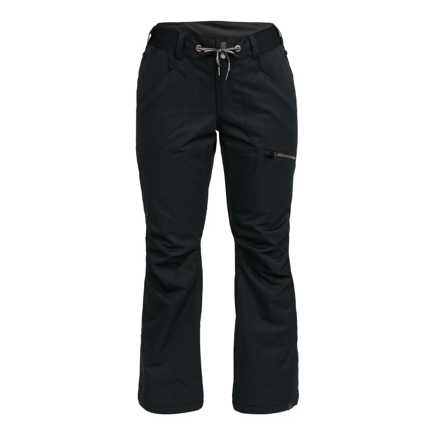 Pantalon Roxy Snow Nadia Short Negro