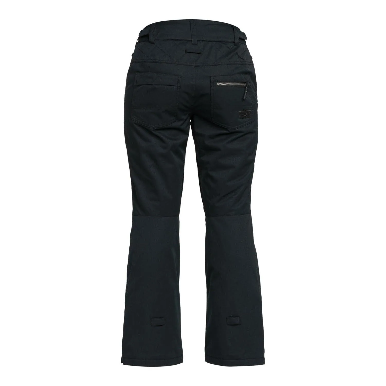 Pantalon Roxy Snow Nadia Short Negro
