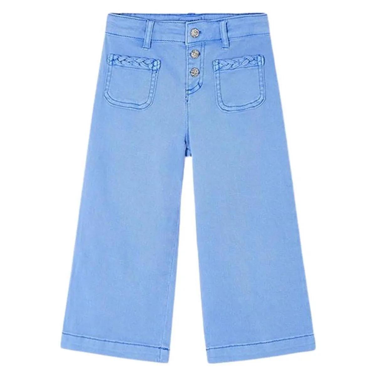 Pantalon sarga