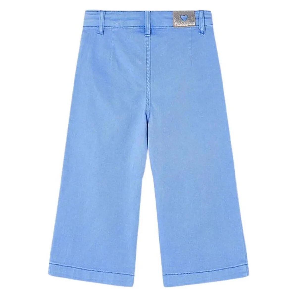 Pantalon sarga