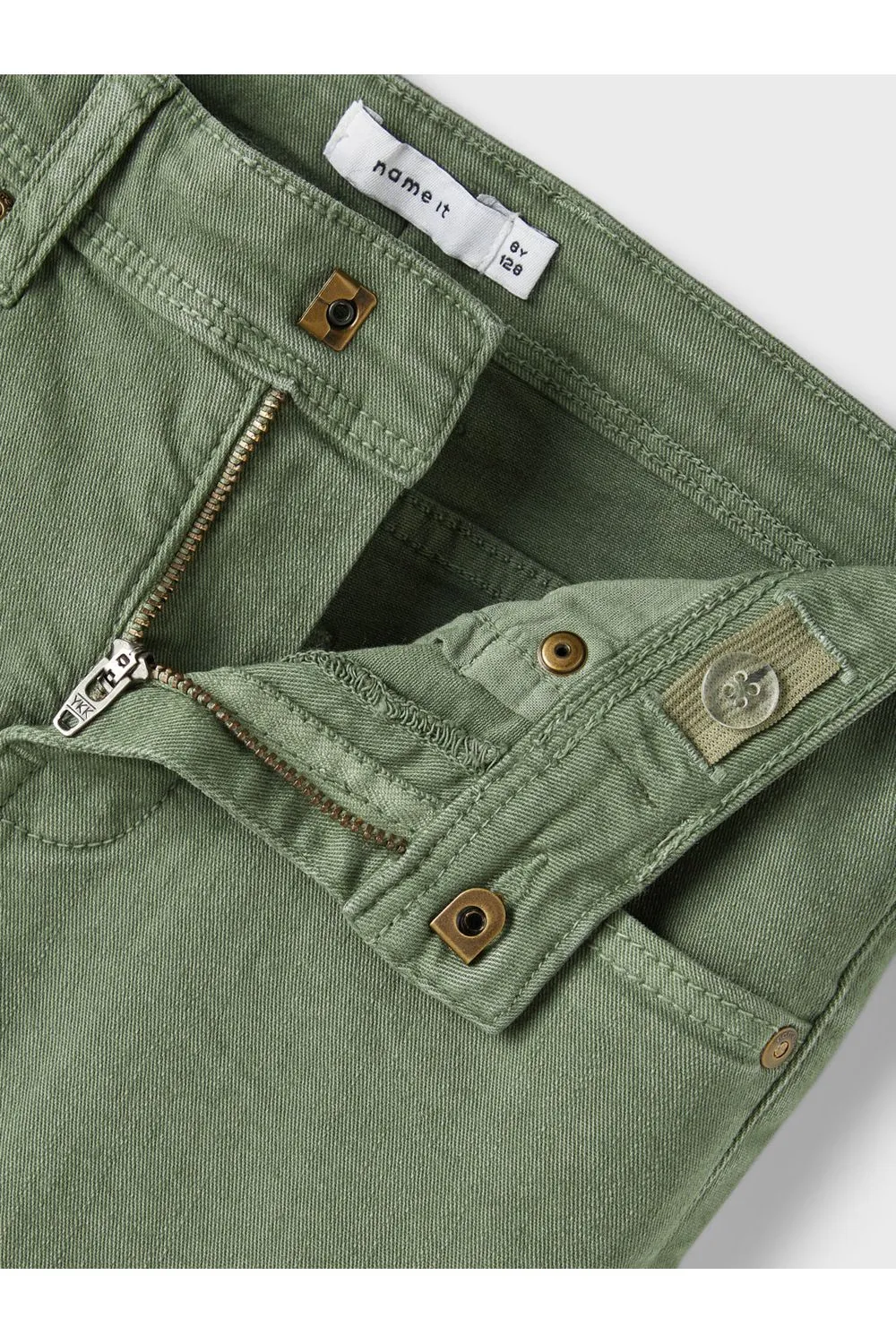 PANTALON SILAS