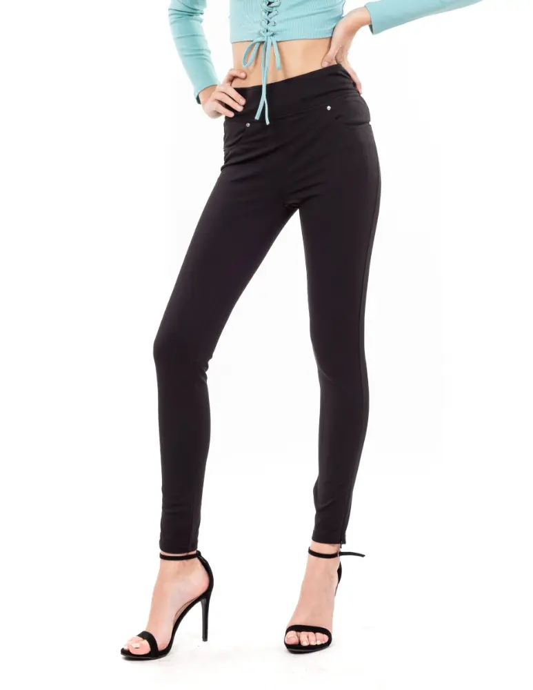 Pantalon skinny