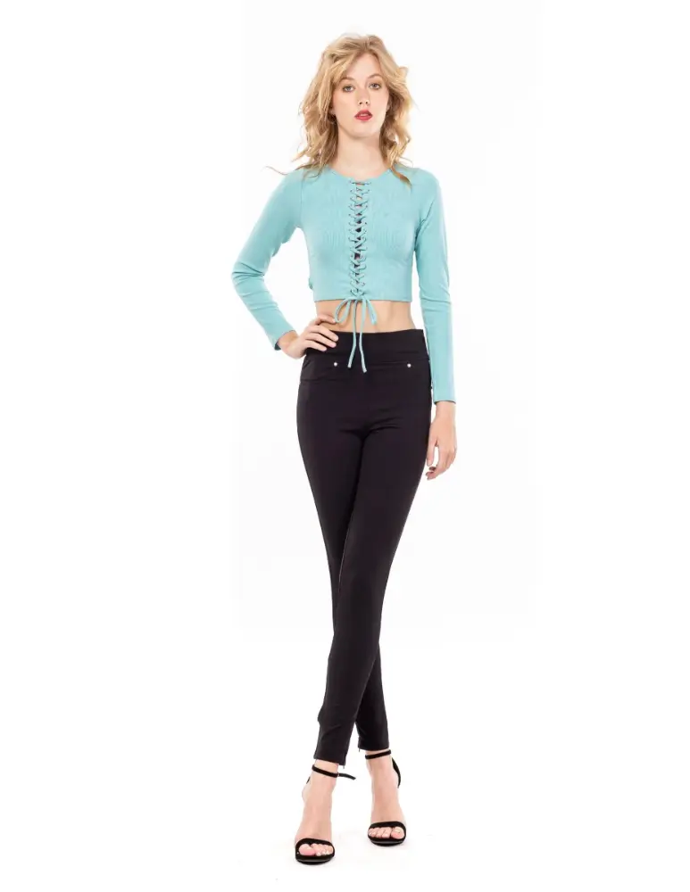 Pantalon skinny