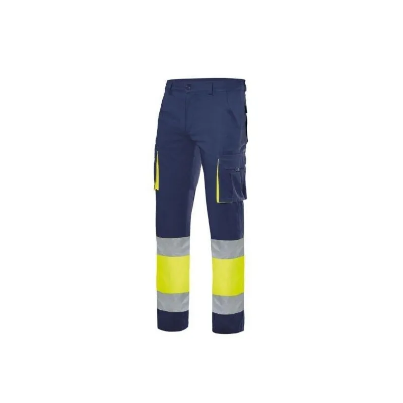 PANTALON STRETCH VELILLA 303002S