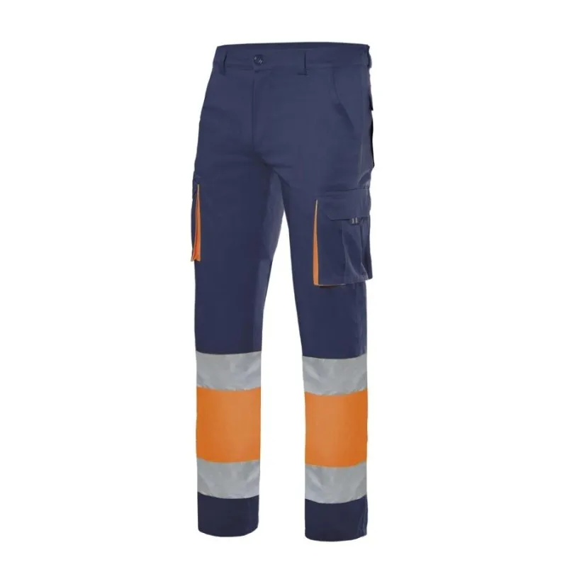 PANTALON STRETCH VELILLA 303002S